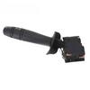 OEM 6001551361 Steering Turn Signal Switch For Renault Dacia Logan 2005-2010 Duster, Replaces 255406898R 6001548108 7701047552