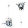 SODOI 2 Pcs Fuelcock, Honda M14, Fuel Socket Switch, P1.0, L-Shaped, Fits 70cc, 90cc,