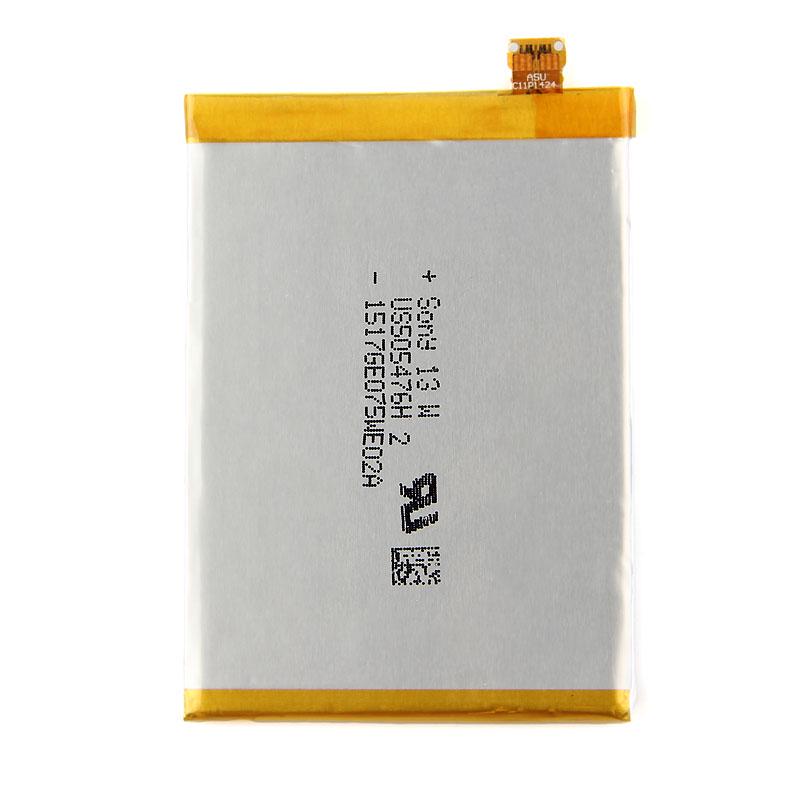Original High Capacity C11P1424 Battery For Asus ZenFone2 ZE551ML ZE550ML 5.5inch 3000mAh