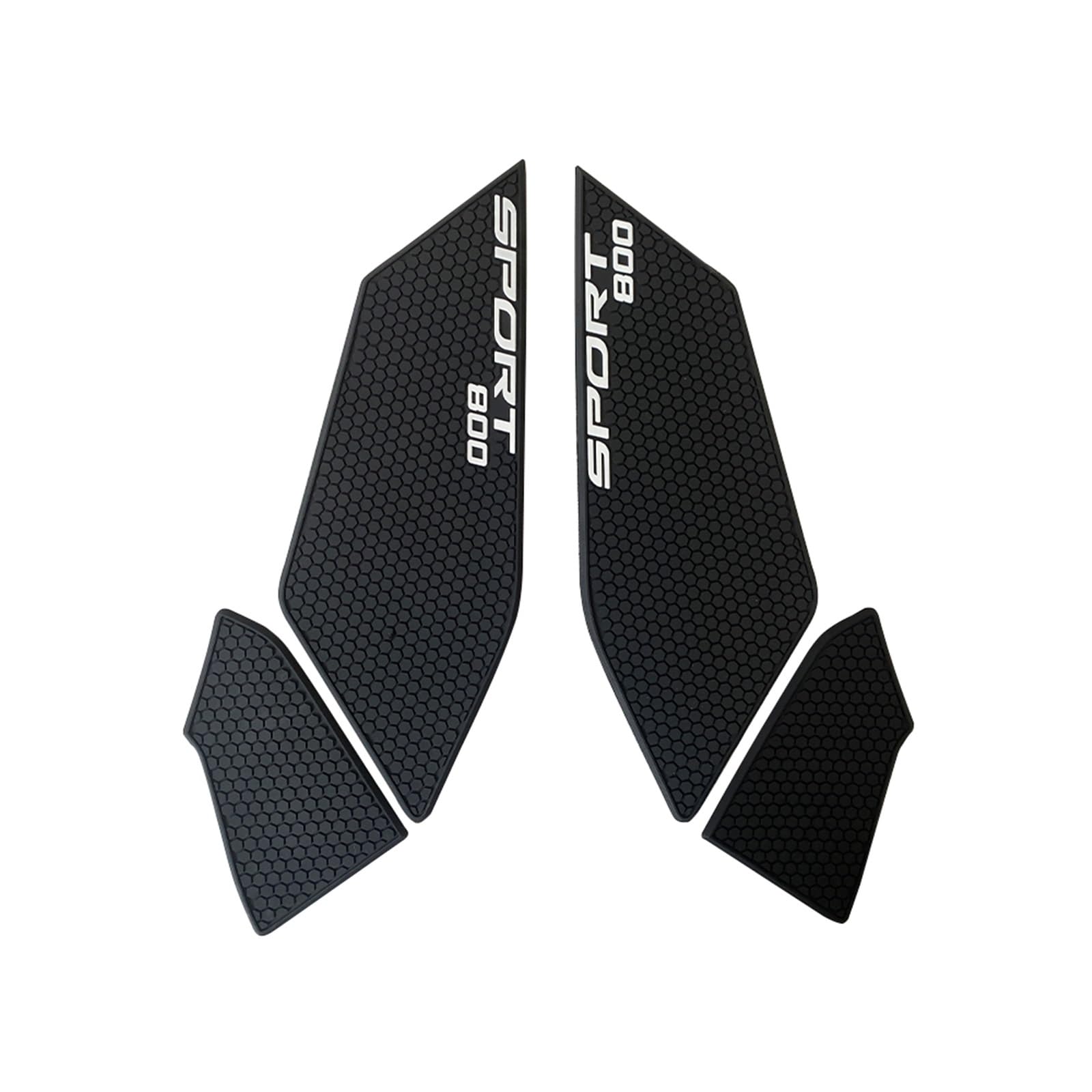 

Fits Tiger Sport 800 Sport800 2025 Fuel Tank Pad Accessories One size