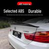 BMW 4 Series F36 4-Door Rear Spoiler (2014-2021) - PSM Style, Easy Installation