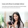 Kit Flash Godox iT32 TTL HSS e Trigger X5