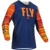 Mountainbike Downhill Trikot Radsportbekleidung Offroad Motorrad Fahrbekleidung Schnelltrocknend UV-Schutz T-Shirt