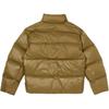 Vans Down Jacket Men's Khaki Brown VN000KDBCUQ1