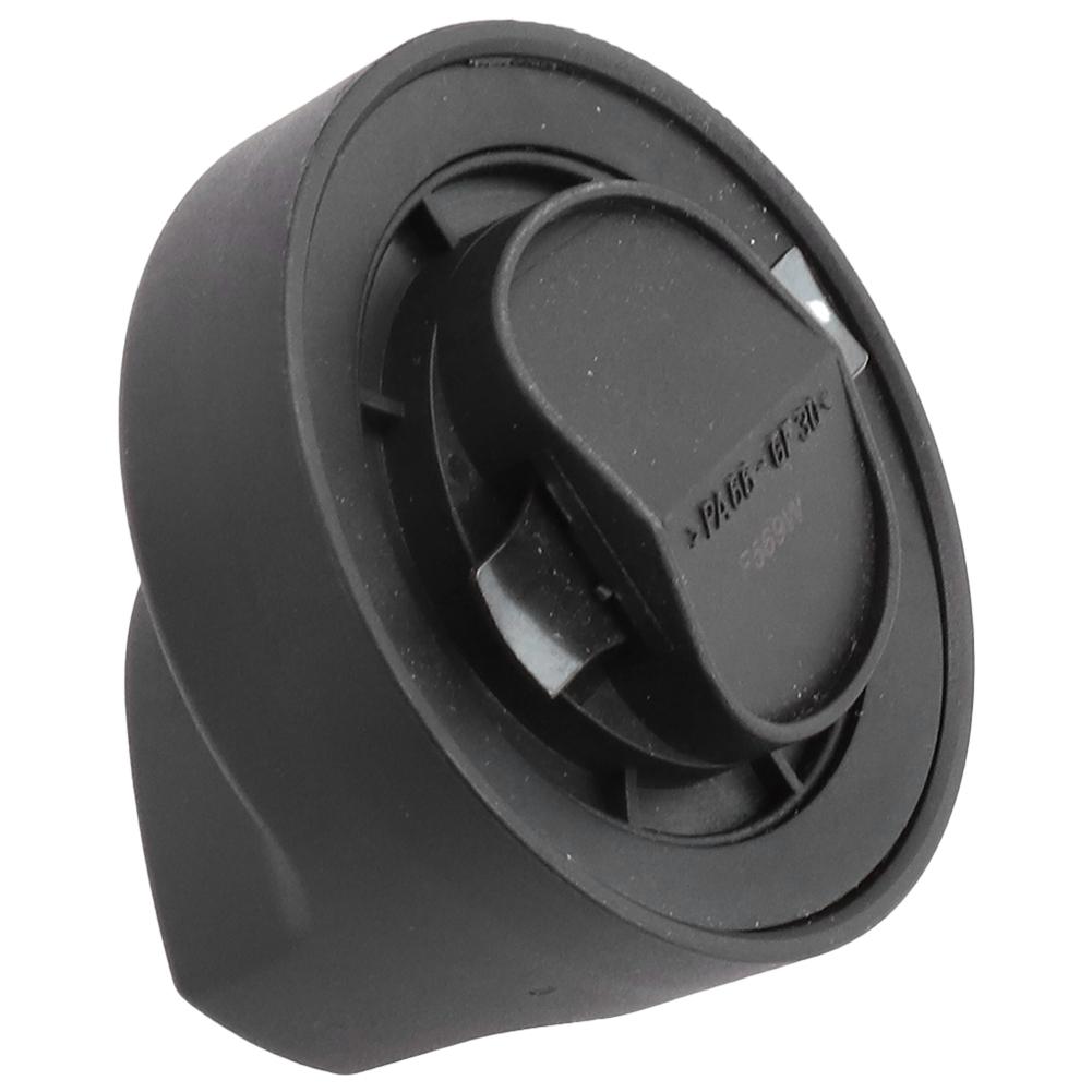 Bouchon de remplissage d'huile moteur, accessoire de remplacement noir pour Mercedes C209 W203