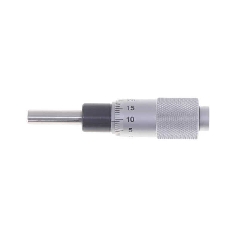 1 Stück Multifunktions-Mikrometer für Kopf 13 mm Runde Edelstahlsonde für Kopf