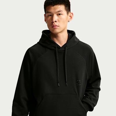 Nike Sweatshirts Men s Black Moderate M