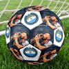 Messi 10 Number Football Size 5 Soccer Football Machine Sewn Indooroutdoor Training And Matches Unique Gift For Soccer Lovers Perfect Birthday Christm