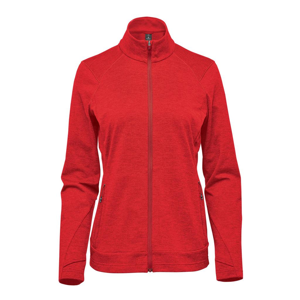 Stormtech Womens/Ladies Treeline Performance Jacket