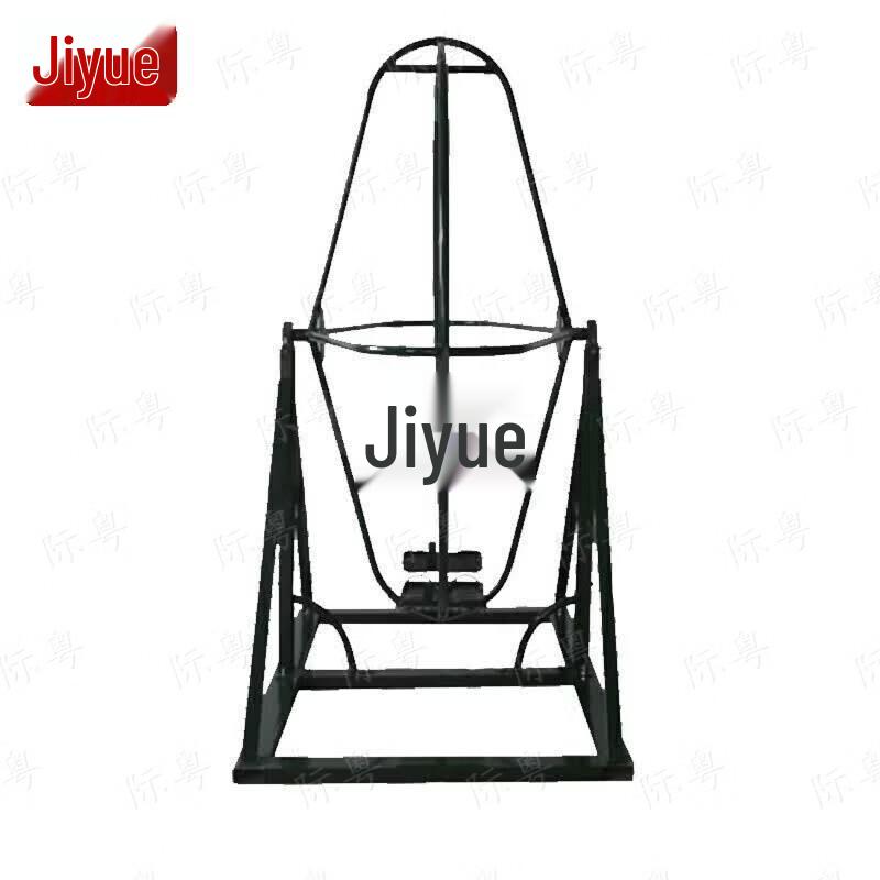Anti-Dizziness Core Training Roller