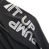 Reebok Training Track Jacket L Black Men's Used