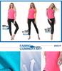 Women's Quick-Dry UV Protection Lycra Wetsuit for Surfing