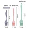 Silicone BBQ & Baking Oil Brush Set