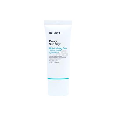 Dr. Jart Every Sunday Moisturizing Sun 30ml (SPF 50+), 30ml, 1 kus