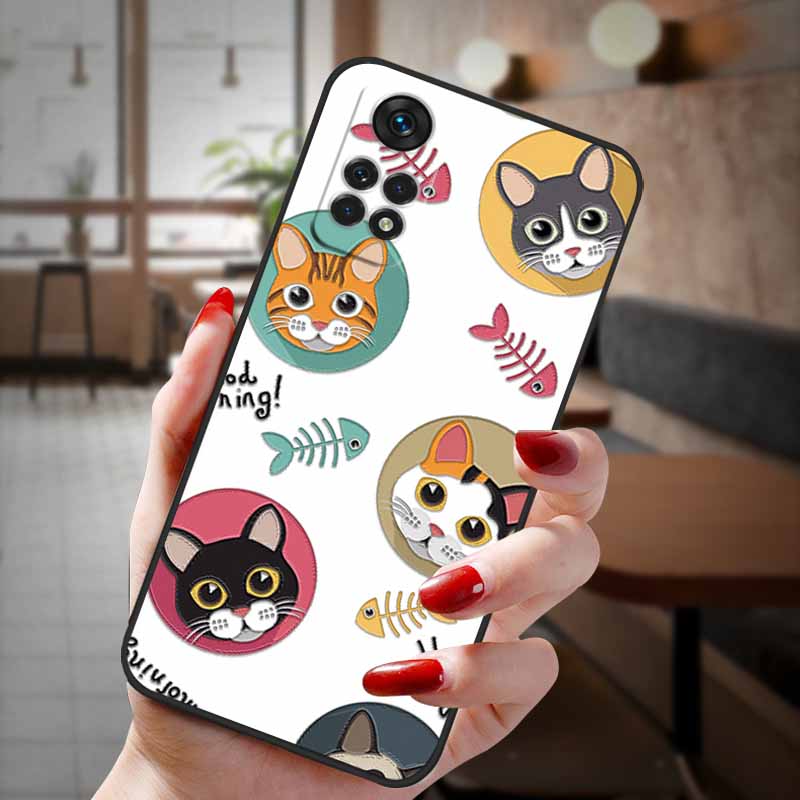 For POCO X4 Pro 5G Case 3D Emboss Flower Relief Phone Cases For POCOX4 Pro 5G 2022 Silicon Cover X 4 Pro X4Pro Funda Capa Para