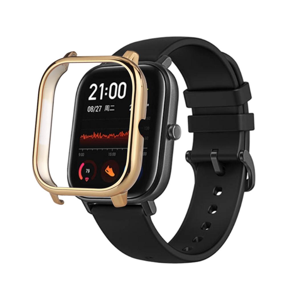 for SmartWatch Protective Bumpers Cover Screen Protectors Case for P8 Smartwatch