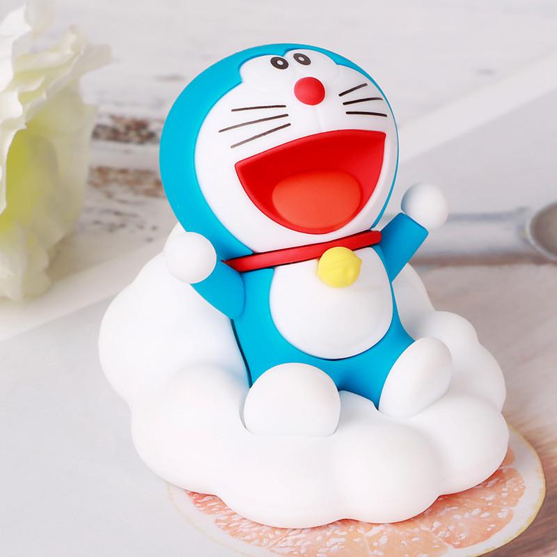 

Nobi Doraemon Nobita Pvc Toy Model Desktop Decoration Children Christmas Gifts Doraemon