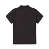 SNOWPEAK Quick Dry Women's Short-Sleeve Polo T-shirt Wine (S26MWTPS15)