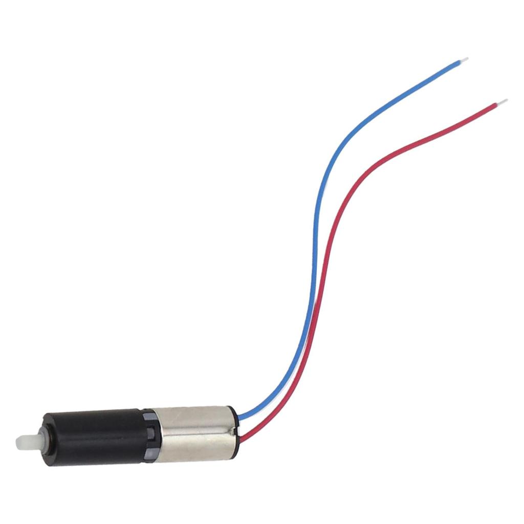 1pc Precision Miniature 6mm DC3V Precision Planetary Reduction Reducer