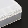 Phone Repair Storage Box for Smartphone IC Parts Opening Tools Collector Motherboard IC Chips Component Screws Organizer
