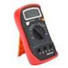 BM500A 1000V LCD Resistance Tester Digital Insulation Resistance Meter Megohm Meter