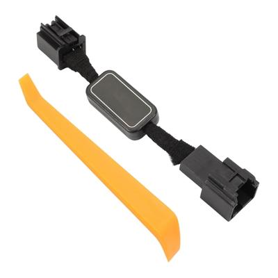 Otomobil Elektroniği Aksesuarları – Kablolar, Adaptörler ve Soketler