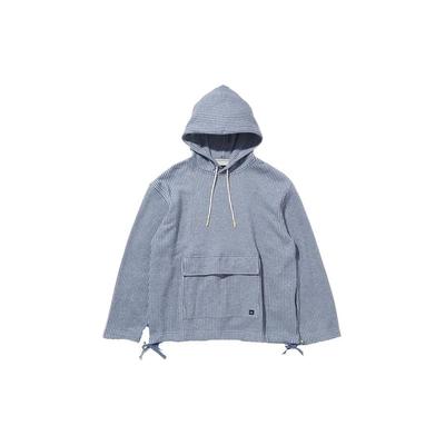Levis Solid Color Hooded Long Sleeve Sweatshirt Men Sweatshirt Gray 17588-0002