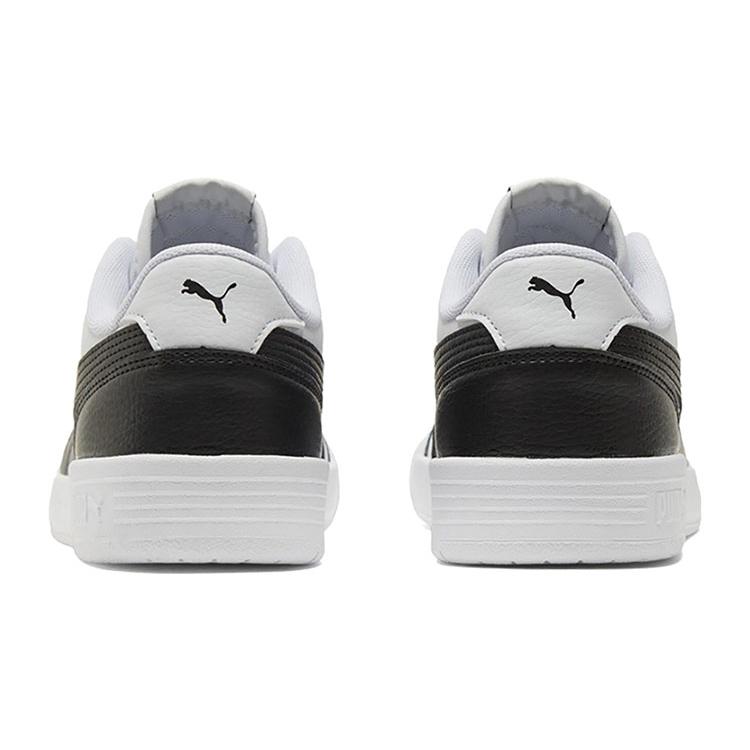 Puma Caracal Hombre 'White Black' 369863-15
