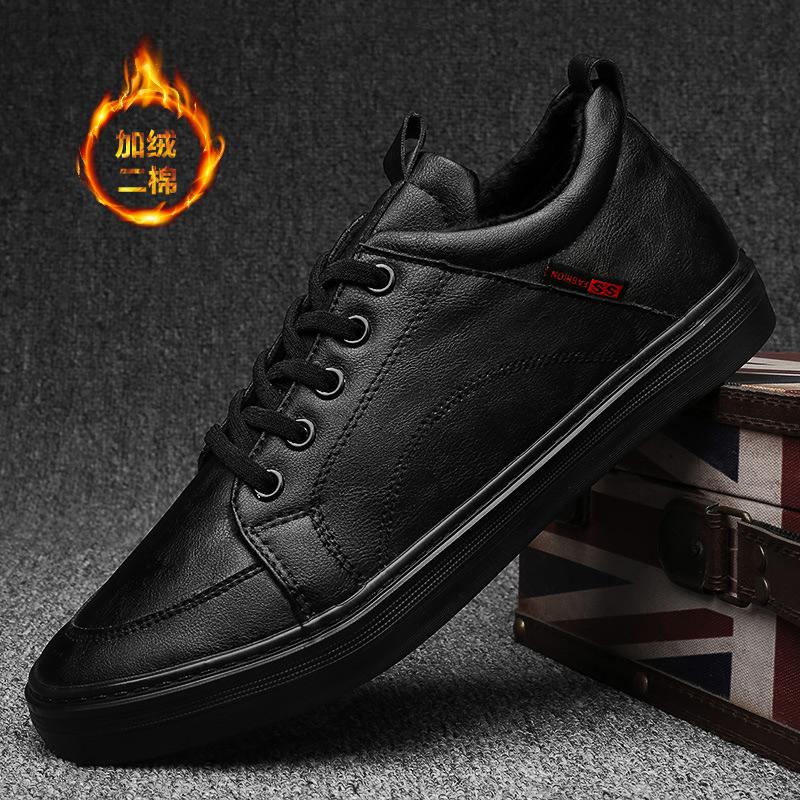 Модная мужская обувь — фото 11