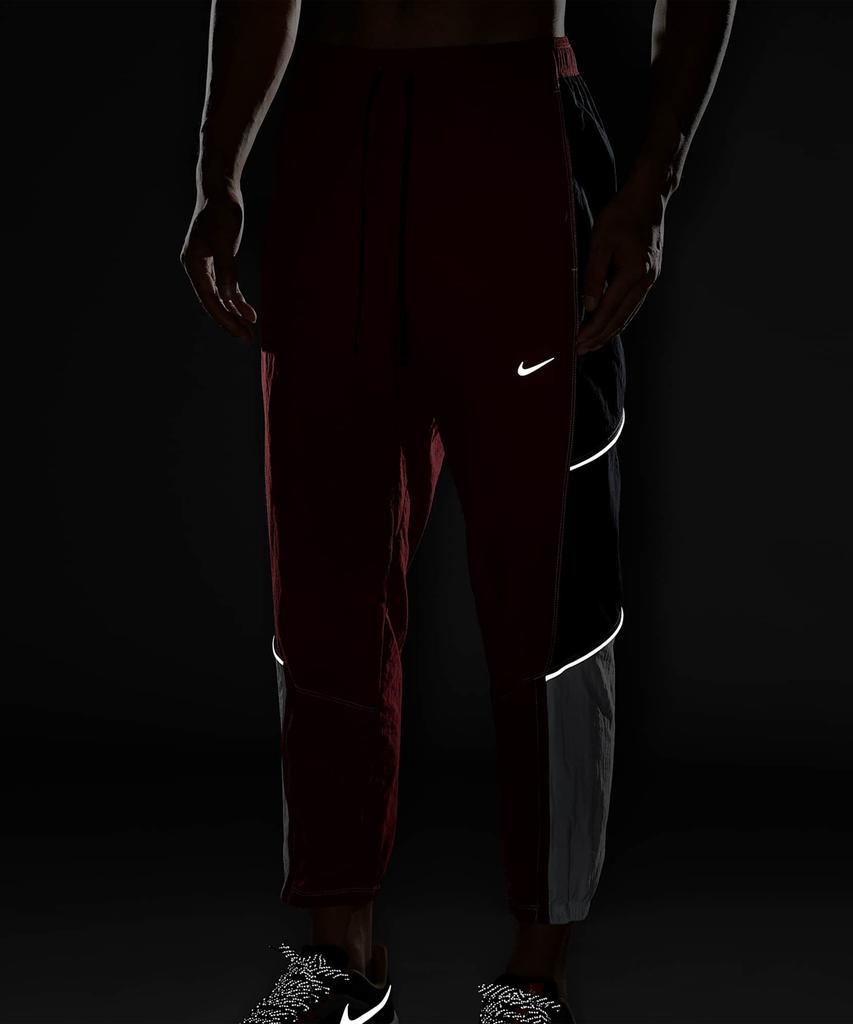 Nike Retro Dry-Fit Track Pants M - Team Crimson:Black:Summit White / If2033-613