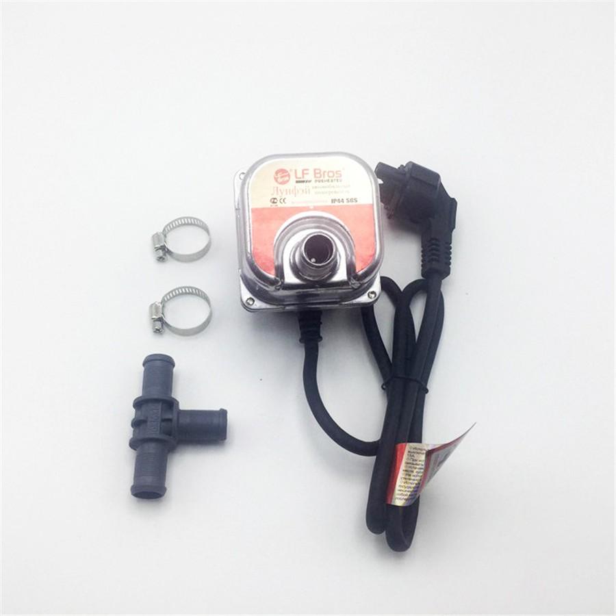 220 V-240 V 1500 W Auto Motor Kühlmittel Heizung Vorwärmer