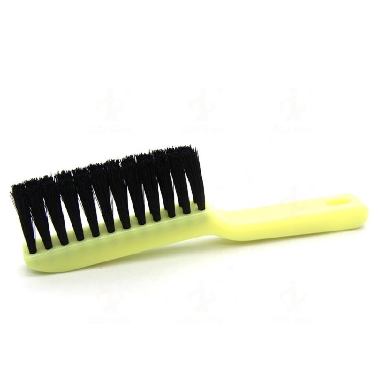 Plastic Billiard Table Handle Brush Pool Snooker Rail Cleaner Tools Billiard Table Brush Cleaning Tool Snooker Accessory