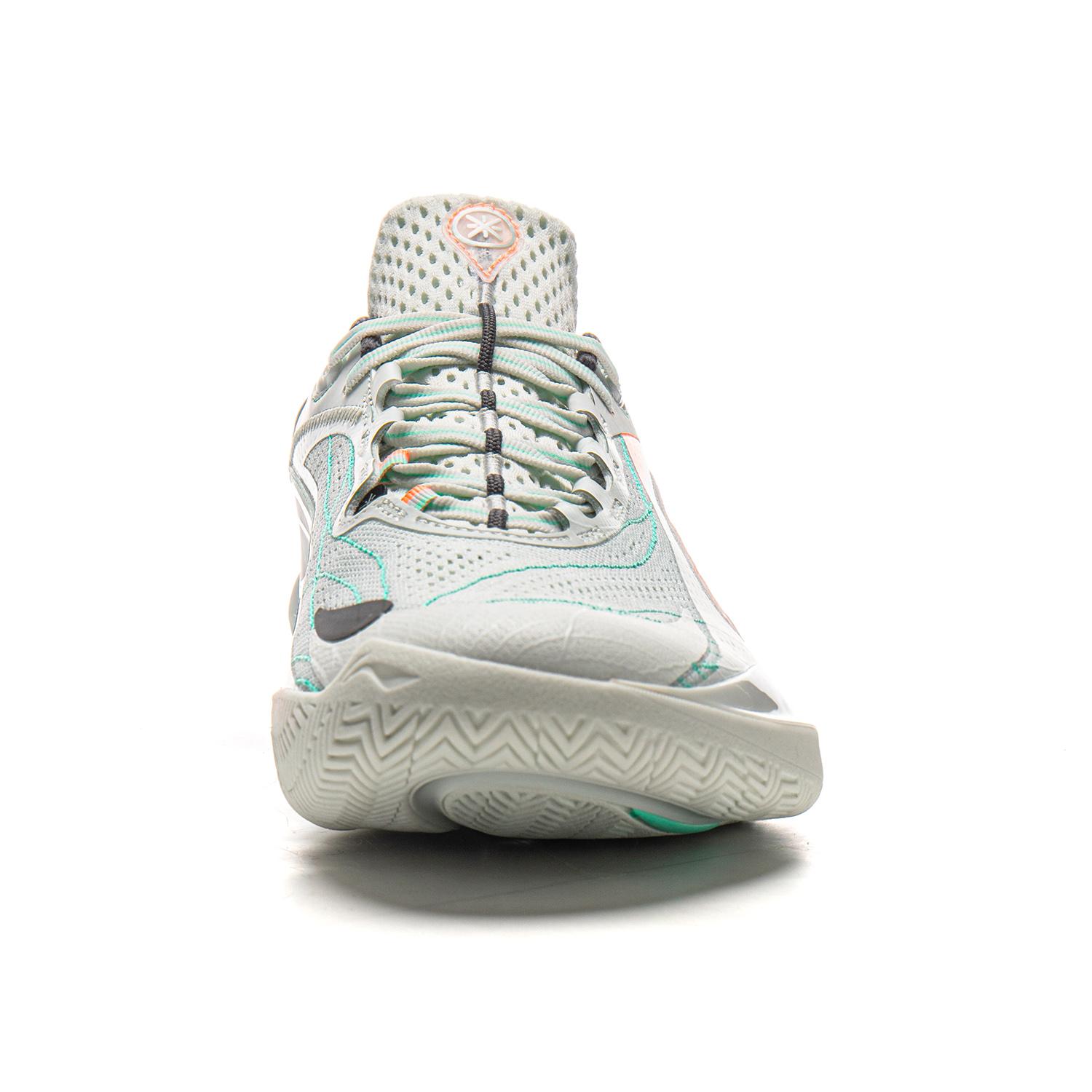 Cumpără Pantofi de Baschet Li Ning Wade 808 5 Ultra Bărbați