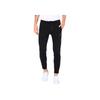 Puma Casual Sports Pants With Drawstring Closure Men Bottoms Black 590336-31
