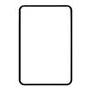 For Chery Tansuo 06 2025 2026 Car Screen Protective Frame Car Console Accessory Protector Interior Silicone Protective Car C8B6