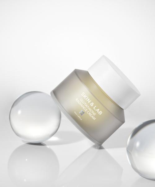 Skin&Lab Glutathione Radiance Cream 50ml FREE