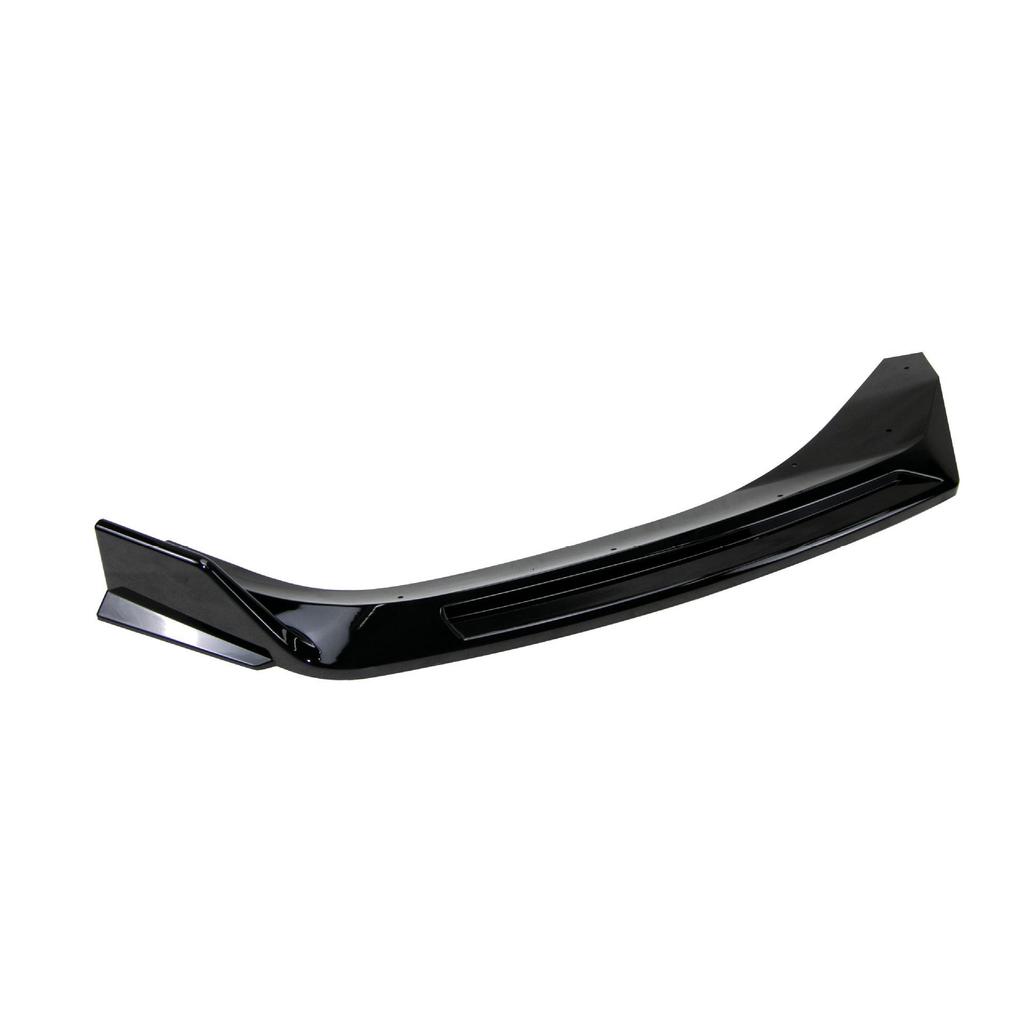 Kia EV6 Exterior Front Lip & Bumper Spoiler Anti-collision Accessories