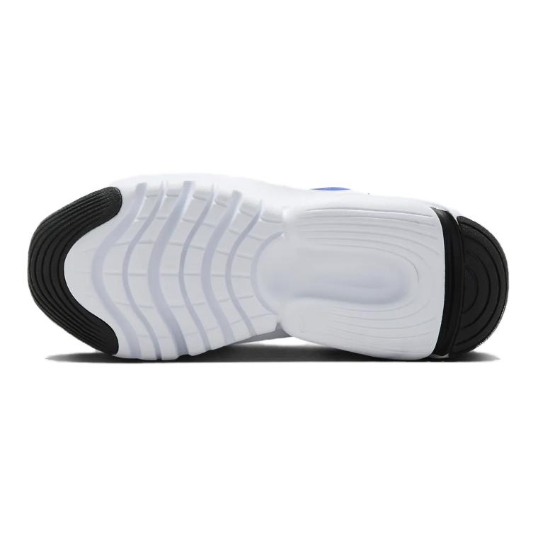 Nike Flex Plus 2 Comfortable Daily Non-Slip Lightweight Kids Casual Shoes Kids Casual Shoes Blue DV9000-401