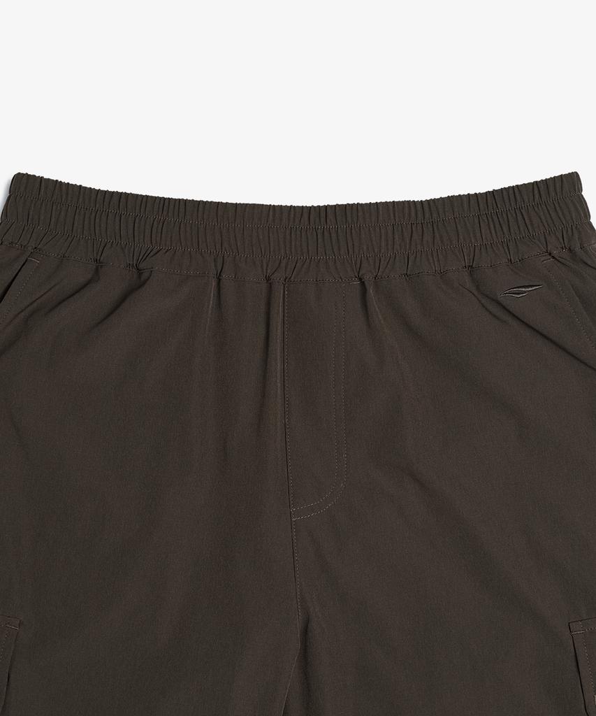 Baellob Very Good Active Pants Dark Beige