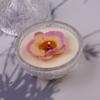 Butterfly Orchid Silicone Candle Mold Aromatherapy Gypsum Soap Mold 3D Cake Soft Candy Candle Decoration Baking Mold