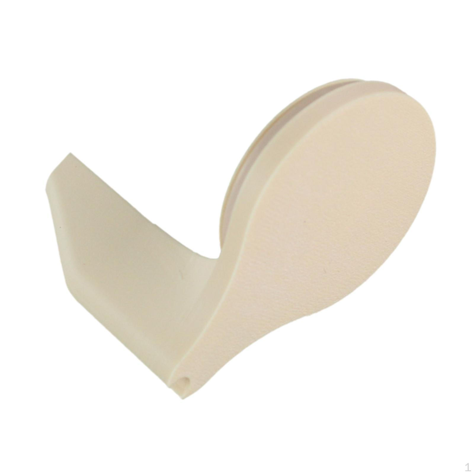 

Сменная крышка ручки кофемолки для ручного использования белый