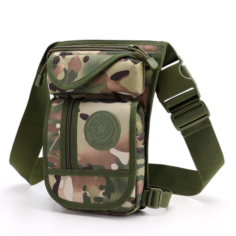 MDNG Nylon Outdoor Leg Bag