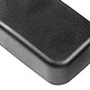 4 Pieces Rear Seat Cover for Model Y