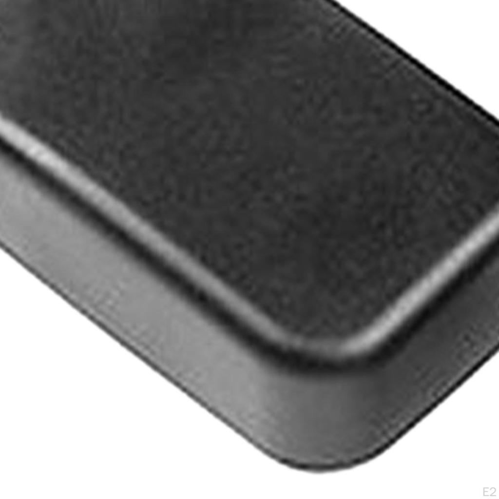 4 Pieces Rear Seat Cover for Model Y