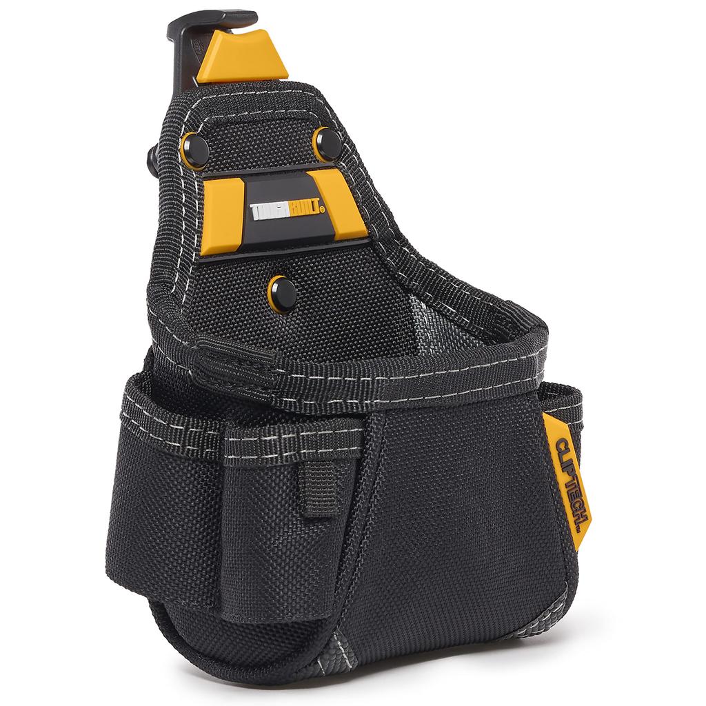 ToughBuilt CT-25 Tape Measure/Multi-Purpose Pouch