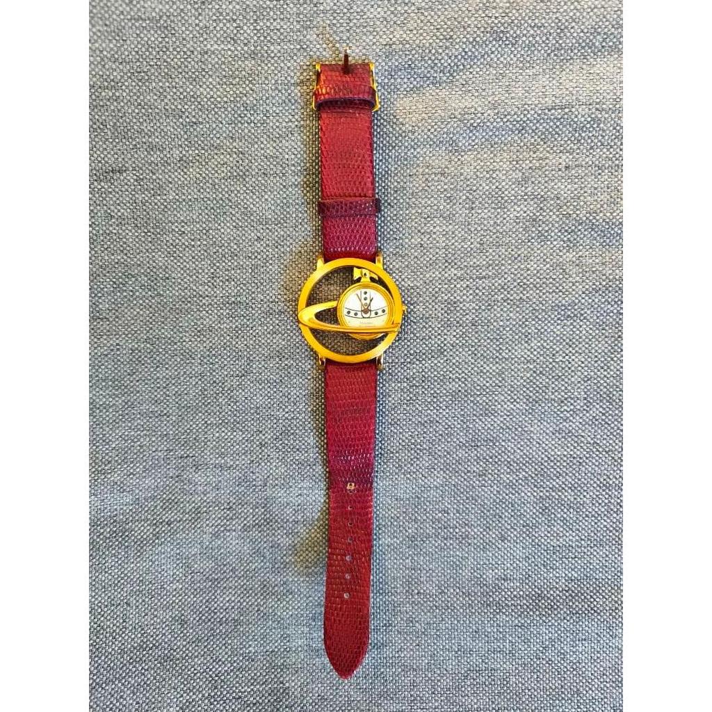 Used Vivienne Vivienne Watch CircLu Wohrb