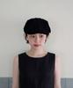 Seinteubain Cress Hunting Cap [Black]