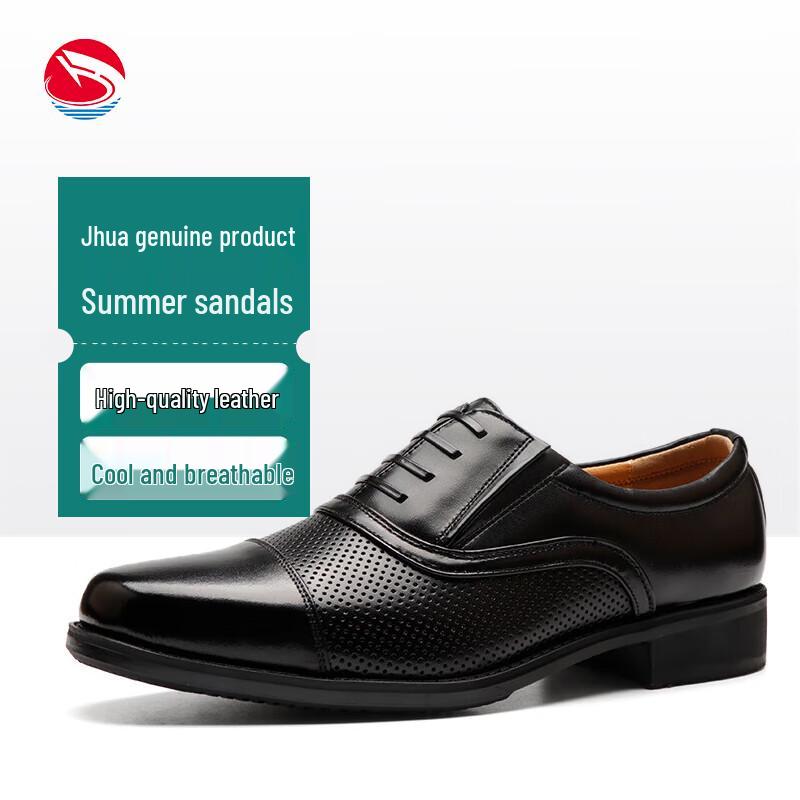 

Men s Formal & Casual Leather Footwear 44