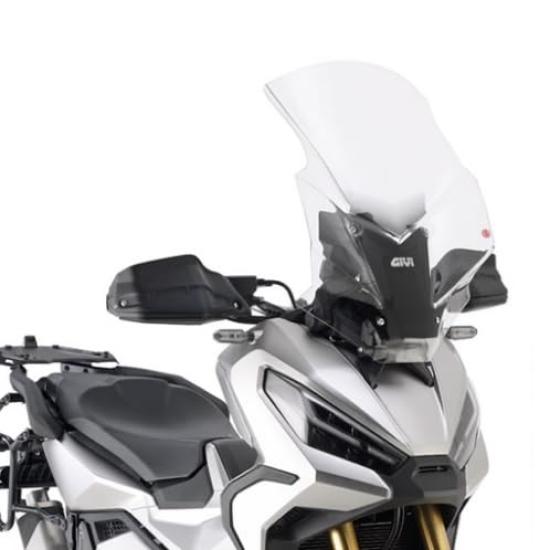 GIVI Honda X-ADV 750 (21-23 Model) Windshield Screen