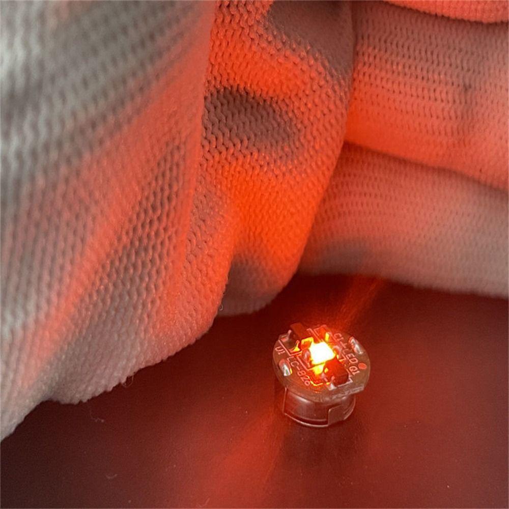 

Toys Model Light Car Toys Lighting Magnetron Light Lighting Chip Led Lamp Magnetron Switch Light orange